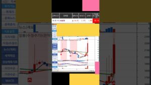 금일 LK삼양 +22.11%상승 #나스닥 #주식 #해외선물