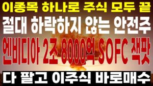 [주식] 원전 SMR 2000조 수주 랠리 두산에너빌리티 보다 '이 기업' 더 많이 오를 겁니다! [9월주식전망, 두산중공업, 원전관련주, 제룡전기, 대한전선, 원전대장주]