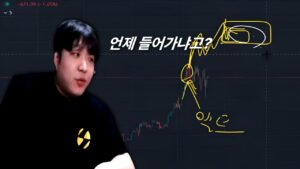 알트 매수의 시점과 진입 근거