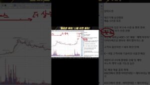 🛑긴급 속보 발표 ( 기다리던 호재 발표 ) 축하드립니다! #알테오젠