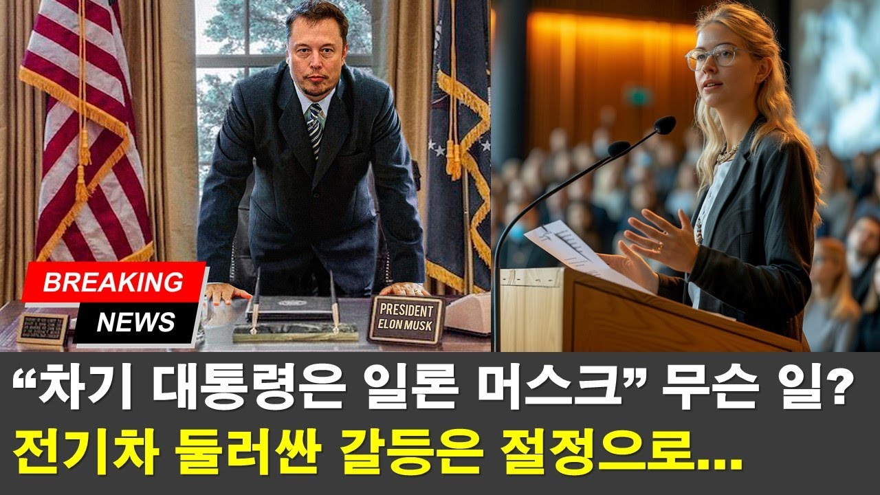 이차전지 반등이 하루만에 취소된 이유