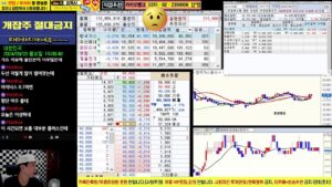 한올바이오파마 파마리서치 흥아해운 대성에너지 기아 레이크머티리얼 / 테마주, 스캘핑, 눌림목, 돌파, 주식차트, 주식방송, 급등주, 키움 (주포, 고라니,만쥬,나주