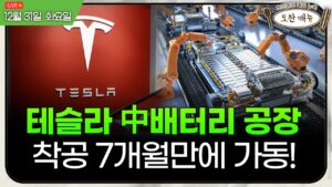 [Live] 2024 마지막날 미장 반전 상승 출발ㅣ월가 추천 2025년 10대 AI 수혜주ㅣ 시진핑 "5% 성장 달성해냈다"ㅣ 오찬종의 매일뉴욕