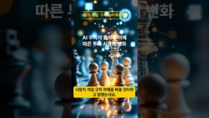 AI 주식의 몰락: DeepSeek가 바꾼 게임의 법칙 (ft. 다모다란)