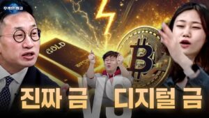 돌반지 60만원 VS 비트코인 1억5천