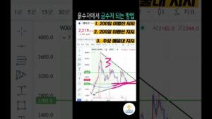 월급만으로는 살아갈 수 없습니다. 부수익 벌어가세요.