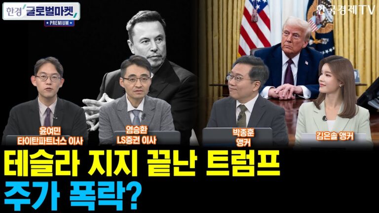 [한경 글로벌마켓 프리미엄] 설 연휴 기간 나올 빅테크 실적발표 프리뷰ㅣ테슬라, 마이크로소프트, 메타ㅣ스타게이트 AI산업 다시 도약?