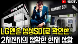 바닥이 언제일까? 딱 이렇게 파악하고 대응하시면 됩니다