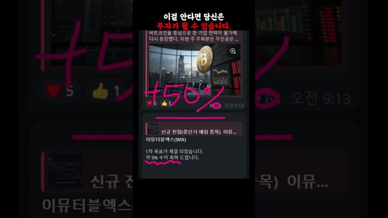 포트폴리오 전부 투명하게 까고 있습니다.