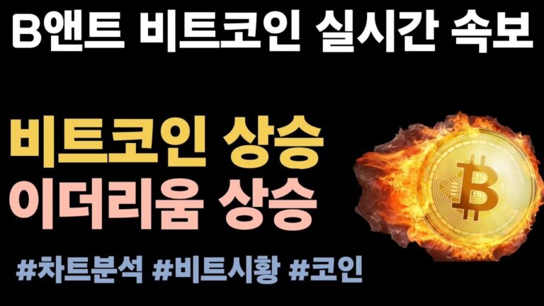 [실시간 LIVE] 비트코인 98K / 샌드박스, 이더리움, 에이브, 디센트럴랜드, 도지코인 순환 중! / #비트코인실시간 #이더리움 #리플 #솔라나 #도지코인