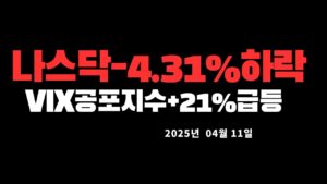 미국증시(나스닥,다우,S&P500)한국증시(코스피,코스닥)시황설명