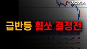 금투세 폐지야 힘내 이시키들 단타치고있어 (TQQQ.테슬라.비트코인.마감시황)