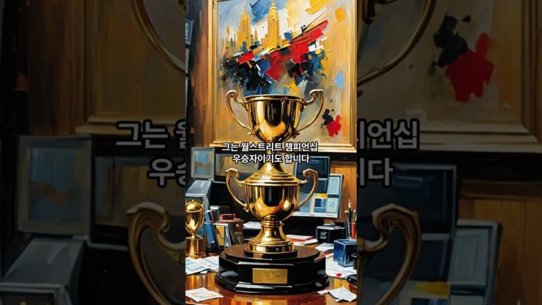 주식투자에 성공하고싶다면 대가의 심법을 익혀라  #주식 #주식투자 #명언