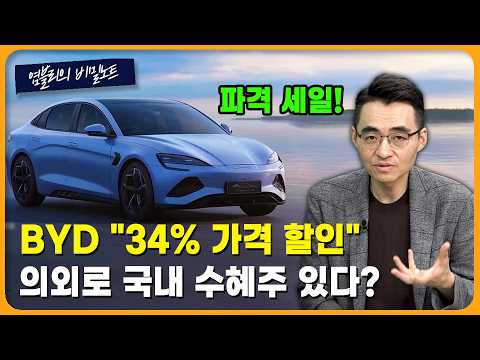 피부과 관광객 200만 시대 어디에 투자할까? [염블리의 비밀노트 5월 5주차①]