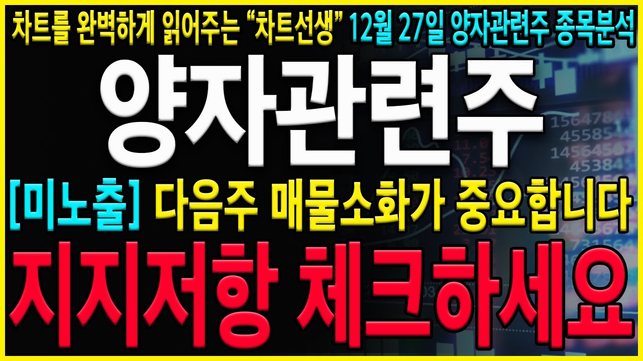 [양자컴퓨터 관련주 분석] 양자관련주 차트분석 확실하게 했습니다. 지금부터 목표가와 지지저항 제대로 확인하세요! 우리넷 우리로 엑스게이트 #드림시큐리티 #아이온큐 #엑스게이트주가