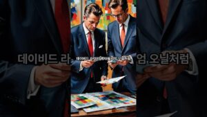 💡성공한 투자자들의 투자 마인드 비법, 데이비드 라이언 #주식 #주식투자 #명언