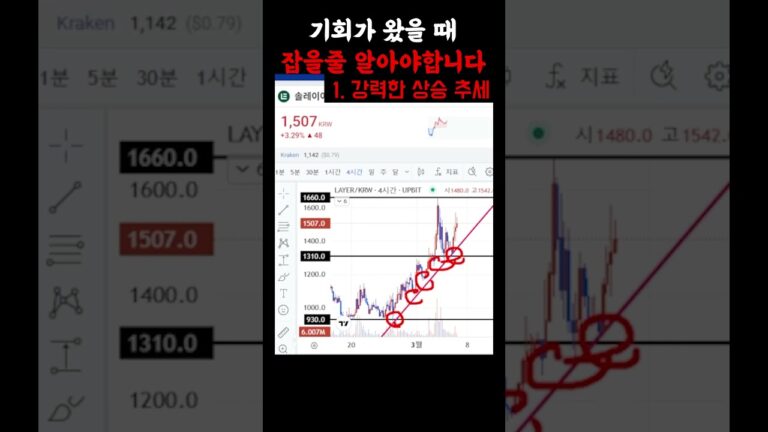 언제까지 물리기만 하실 건가요? 손실 탈출할 수 있는 방법 공개할게요.