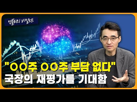 유가 • 환율 급락 수혜주와 코스피 투자 전략 [염블리의 비밀노트 5월 2주차②]