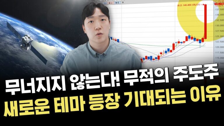 시장 떄문에 하락한다면 기회인 곳｜이슈 및 시황