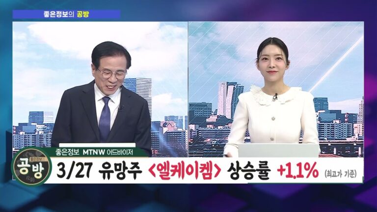 [좋은정보의 공격과 방어] 글로벌 미용의료 시장 공략! 올해 영업익 2배 뛴다 ‘동방메디컬’ / 머니투데이방송 (증시, 증권)
