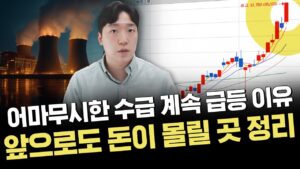 역대급 호황을 누리고 있다는 '이 곳'｜이슈 및 시황