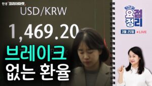 현대차 "미국에 4년간 31조 투자"ㅣ갑작스런 비보에 삼성전자 다시 1인대표 체제ㅣ주주총회 총정리 [3월25일 #퇴근요정]